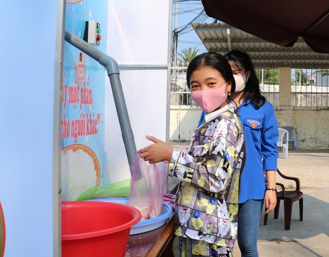 Công tác an sinh xã hội là sự kiện nổi bật của Cà Mau năm 2020 - 1 Công tác an sinh xã hội là sự kiện nổi bật của Cà Mau năm 2020 - 1