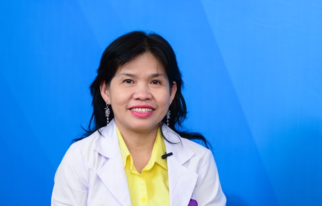 Chuyên gia hướng dẫn xử lý khi gặp biểu hiện Covid-19 - dị ứng - cảm cúm - 2 Chuyên gia hướng dẫn xử lý khi gặp biểu hiện Covid-19 - dị ứng - cảm cúm - 2