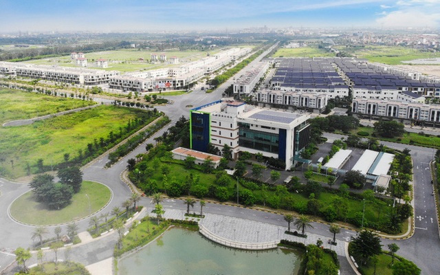 Từ Sơn, Bắc Ninh - Vùng đất vàng của các nhà đầu tư bất động sản cuối 2020, đầu 2021 - 1 Từ Sơn, Bắc Ninh - Vùng đất vàng của các nhà đầu tư bất động sản cuối 2020, đầu 2021 - 1