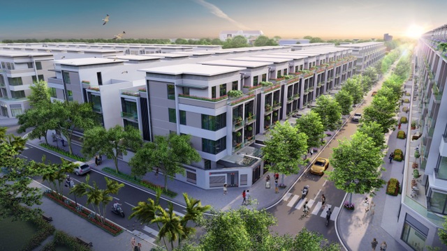 Từ Sơn, Bắc Ninh - Vùng đất vàng của các nhà đầu tư bất động sản cuối 2020, đầu 2021 - 2 Từ Sơn, Bắc Ninh - Vùng đất vàng của các nhà đầu tư bất động sản cuối 2020, đầu 2021 - 2