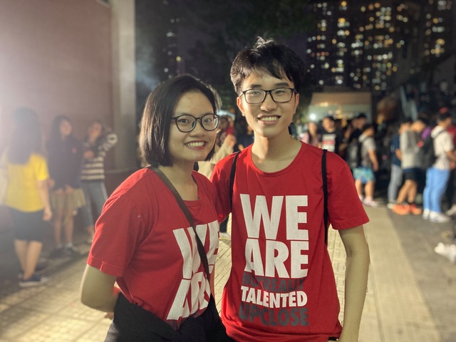 Nữ sinh trường Ams giành học bổng ĐH Chicago nhờ bài luận về triết học - 2 Nữ sinh trường Ams giành học bổng ĐH Chicago nhờ bài luận về triết học - 2
