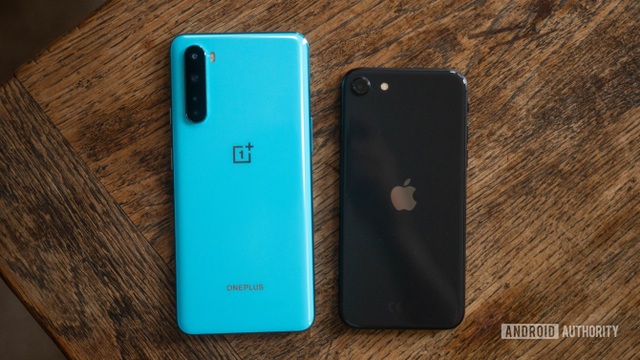 2020 là năm của smartphone tầm trung - 1 2020 là năm của smartphone tầm trung - 1