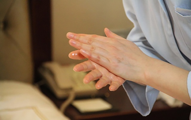 Mẹo làm ấm cơ thể nhanh chóng trong những ngày giá lạnh - 2 Mẹo làm ấm cơ thể nhanh chóng trong những ngày giá lạnh - 2