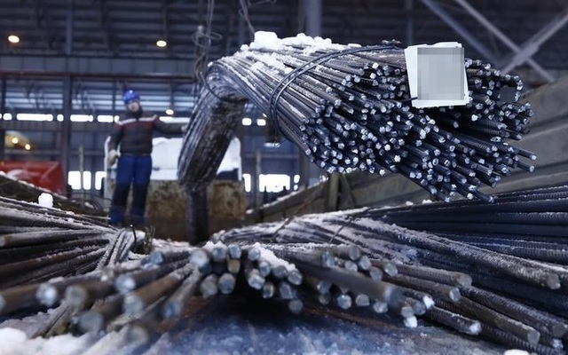 Việt Nam nhập siêu cực lớn từ Trung Quốc - 1 Việt Nam nhập siêu cực lớn từ Trung Quốc - 1