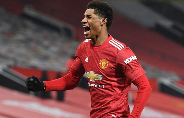 Man Utd đã đủ sức để vô địch Premier League? - 2 Man Utd đã đủ sức để vô địch Premier League? - 2