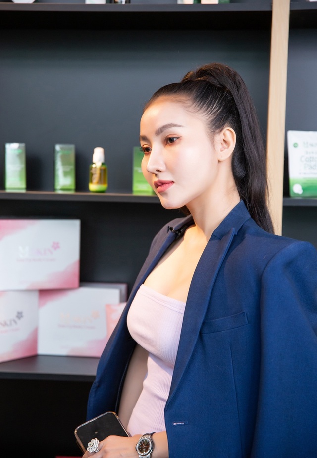 MQ Skin đầu tư hơn 500 tỷ đồng xây nhà máy tại Việt Nam - 4 MQ Skin đầu tư hơn 500 tỷ đồng xây nhà máy tại Việt Nam - 4