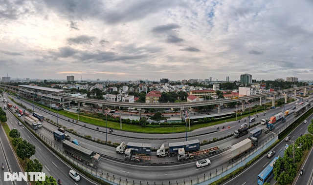 TPHCM: Ngày 7/2/2021, bộ máy của Thủ Đức chính thức hoạt động - 3 TPHCM: Ngày 7/2/2021, bộ máy của Thủ Đức chính thức hoạt động - 3