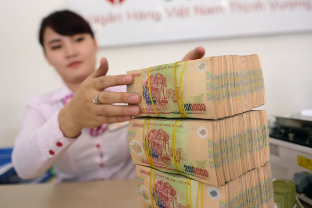 Thưởng Tết: Hà Nội có mức cao nhất đạt 400 triệu đồng - 1 Thưởng Tết: Hà Nội có mức cao nhất đạt 400 triệu đồng - 1