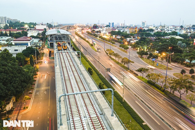 Diện mạo thành phố Thủ Đức hôm nay - 12 Diện mạo thành phố Thủ Đức hôm nay - 12