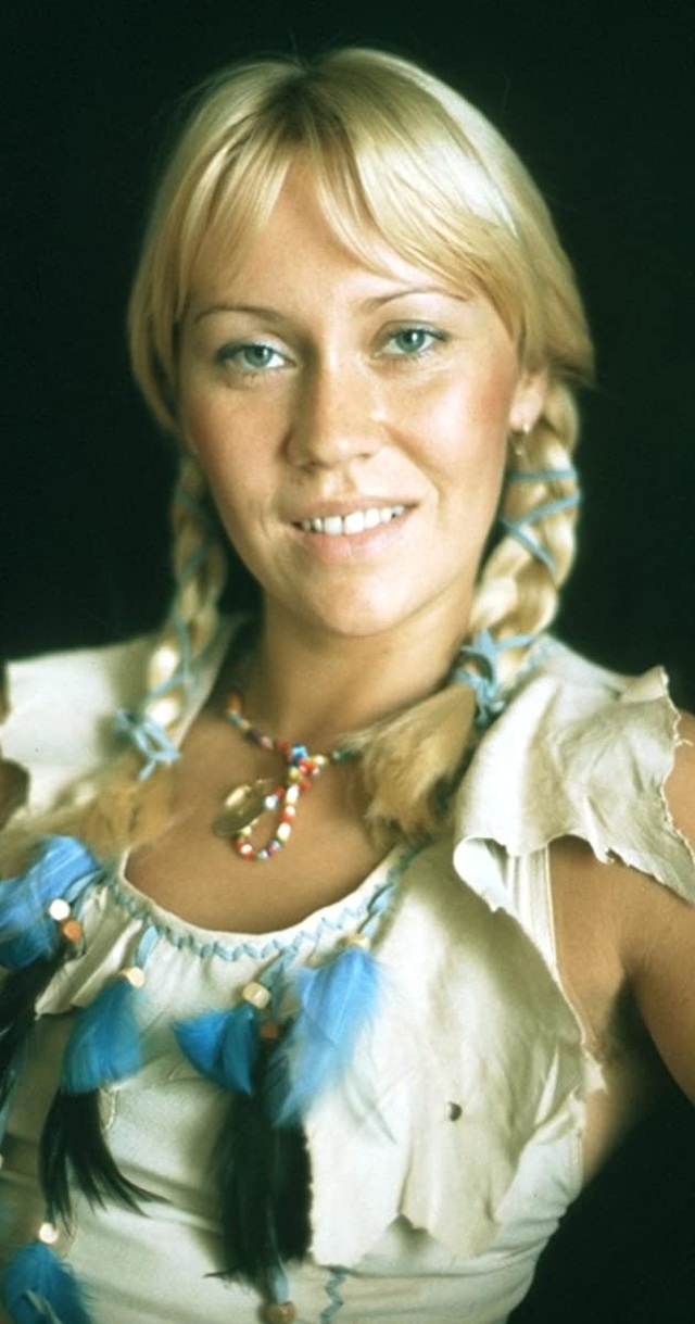 Cuộc đời thăng trầm của Agnetha - người đẹp tóc vàng trong nhóm ABBA - 2 Cuộc đời thăng trầm của Agnetha - người đẹp tóc vàng trong nhóm ABBA - 2