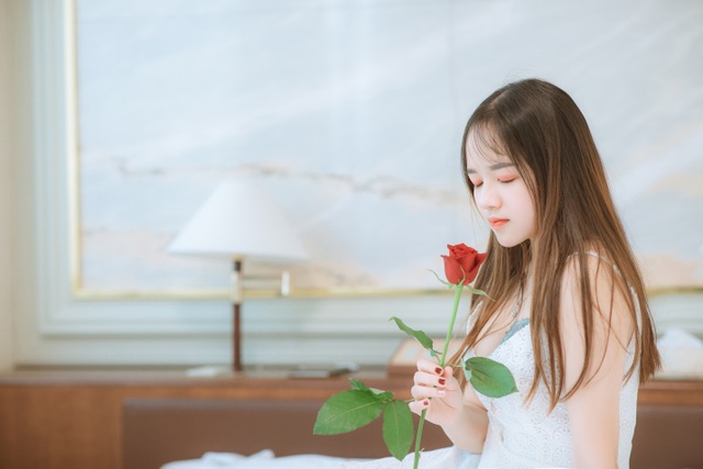 Để năm mới hạnh phúc, bạn cần khắc ghi 6 điều sau - 4 Để năm mới hạnh phúc, bạn cần khắc ghi 6 điều sau - 4