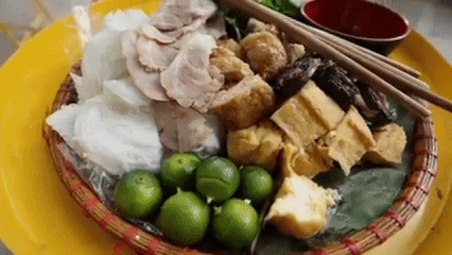 Loạt món ngon giản dị của người Việt nhưng khiến khách Tây thích mê - 4