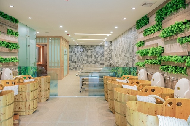 Thẩm mỹ viện Bích Hòa - Nơi khám phá phiên bản hoàn hảo nhất của bạn - 2 Thẩm mỹ viện Bích Hòa - Nơi khám phá phiên bản hoàn hảo nhất của bạn - 2