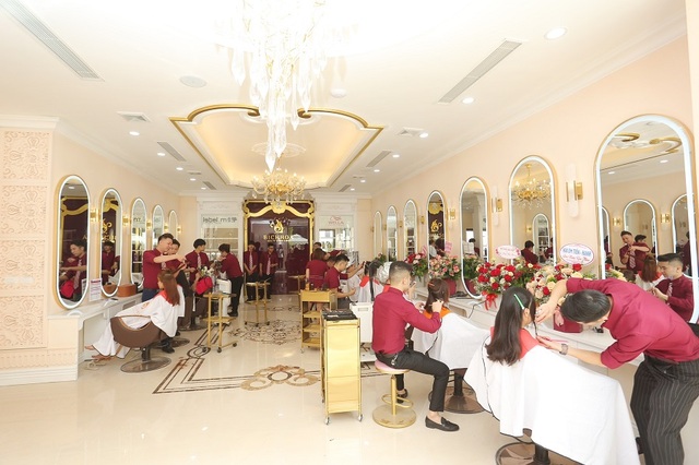 Thẩm mỹ viện Bích Hòa - Nơi khám phá phiên bản hoàn hảo nhất của bạn - 5 Thẩm mỹ viện Bích Hòa - Nơi khám phá phiên bản hoàn hảo nhất của bạn - 5