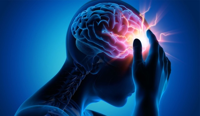Phòng ngừa và kiểm soát đột quỵ cách nào hiệu quả? - 1 Phòng ngừa và kiểm soát đột quỵ cách nào hiệu quả? - 1