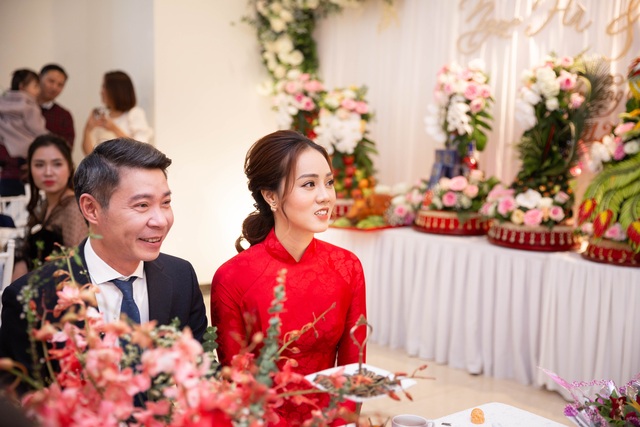 Dàn diễn viên hot của phim truyền hình bê tráp trong đám hỏi Công Lý - 6 Dàn diễn viên hot của phim truyền hình bê tráp trong đám hỏi Công Lý - 6