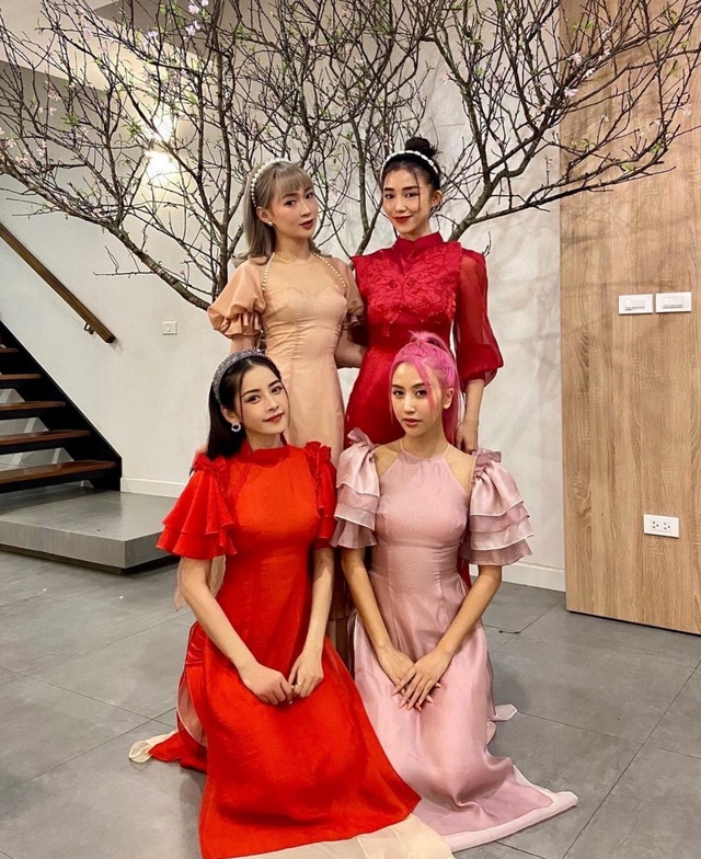 Điểm lại 4 scandal của hotgirl từng gây bão dư luận trong năm qua - 3 Điểm lại 4 scandal của hotgirl từng gây bão dư luận trong năm qua - 3