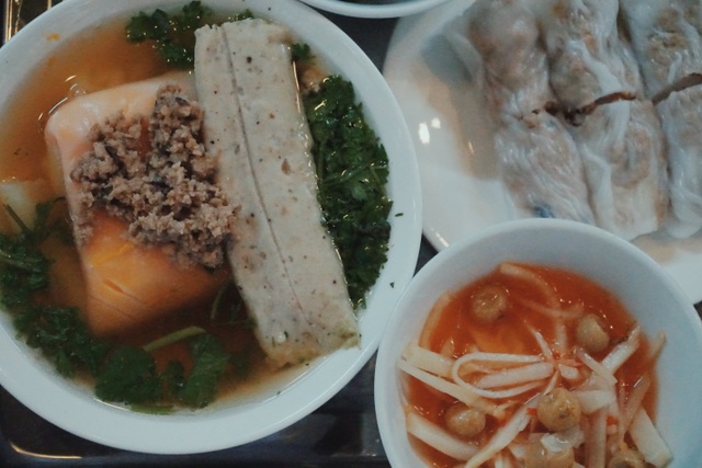 Vợ chồng người Tày cõng đặc sản Cao Bằng về Hà Nội - 5 Vợ chồng người Tày cõng đặc sản Cao Bằng về Hà Nội - 5