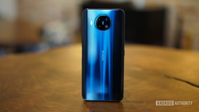 Nhìn lại 7 mẫu smartphone gây thất vọng nhất trong năm 2020 - 1 Nhìn lại 7 mẫu smartphone gây thất vọng nhất trong năm 2020 - 1