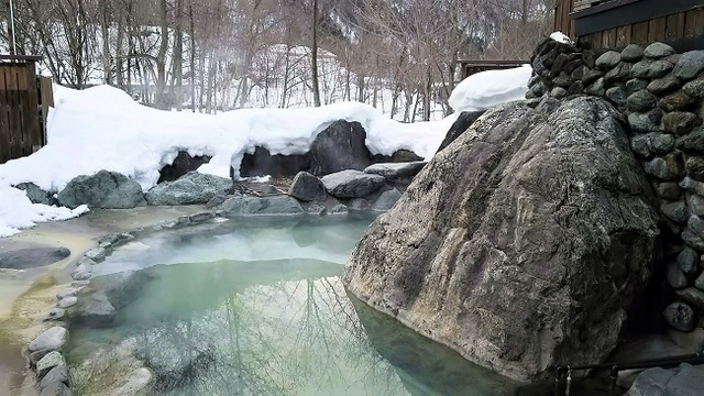 Những resort onsen kết hợp trượt tuyết nổi tiếng gần Tokyo - 2 Những resort onsen kết hợp trượt tuyết nổi tiếng gần Tokyo - 2