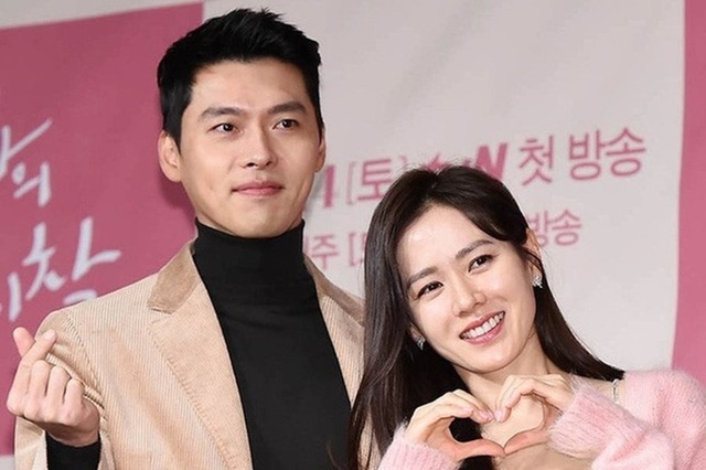 Son Ye Jin lên tiếng sau khi bị lộ chuyện hò hẹn với Hyun Bin - 1 Son Ye Jin lên tiếng sau khi bị lộ chuyện hò hẹn với Hyun Bin - 1