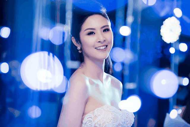 Hoa hậu Ngọc Hân đầu tư 20 tỷ đồng vào Tập đoàn T99 - 1