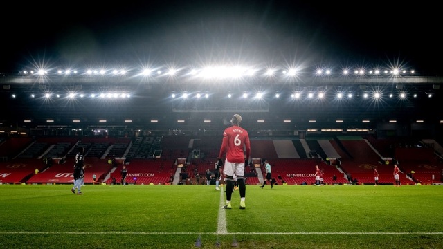 Những khoảnh khắc Man Utd đánh bại Aston Villa - 1 Những khoảnh khắc Man Utd đánh bại Aston Villa - 1