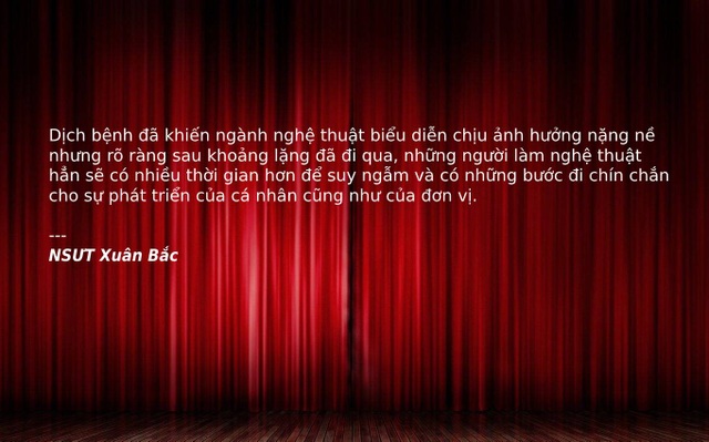 Bàng hoàng trước những biến động sức khỏe của nghệ sĩ - 2 Bàng hoàng trước những biến động sức khỏe của nghệ sĩ - 2