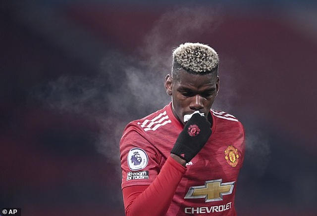 Top với hơn 95 pogba hình nền mới nhất  POPPY