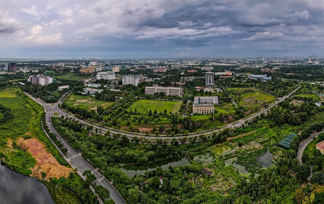 Thu nhập giảm vì đại dịch, người dân hụt hơi trước đà tăng của giá nhà - 2 Thu nhập giảm vì đại dịch, người dân hụt hơi trước đà tăng của giá nhà - 2