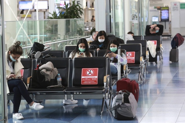 Những dự báo lạc quan cho châu Á trong năm 2021 - 4 Những dự báo lạc quan cho châu Á trong năm 2021 - 4
