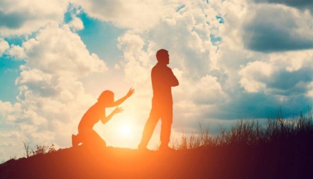 7 dấu hiệu bạn thiếu thốn, đeo bám trong mối quan hệ - 1 7 dấu hiệu bạn thiếu thốn, đeo bám trong mối quan hệ - 1