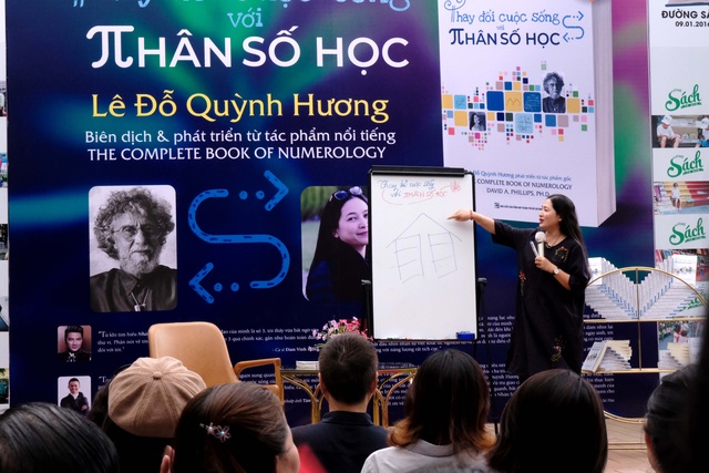 Bí quyết giúp các bạn trẻ nắm bắt chu kỳ 9 năm thay đổi của mình… - 1 Bí quyết giúp các bạn trẻ nắm bắt chu kỳ 9 năm thay đổi của mình… - 1