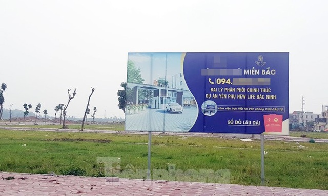Năm 2021, siết chặt tình trạng phân lô bán nền tràn lan - 1 Năm 2021, siết chặt tình trạng phân lô bán nền tràn lan - 1