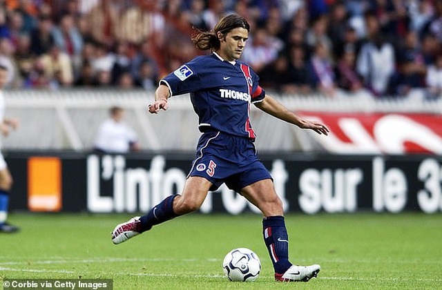 PSG chính thức bổ nhiệm HLV Pochettino với thời hạn siêu ngắn - 1 PSG chính thức bổ nhiệm HLV Pochettino với thời hạn siêu ngắn - 1