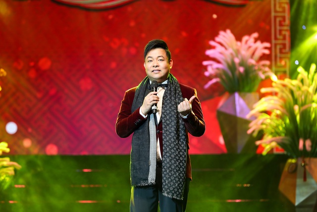 Thanh Thanh Hiền, Vượng râu khiến khán giả khắc khoải nỗi nhớ quê - 4 Thanh Thanh Hiền, Vượng râu khiến khán giả khắc khoải nỗi nhớ quê - 4