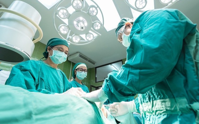 Các phương pháp điều trị ung thư tuyến giáp? - 1 Các phương pháp điều trị ung thư tuyến giáp? - 1