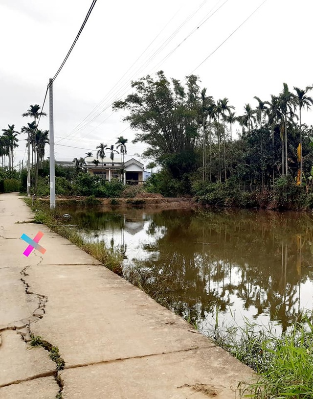 Một học sinh lớp 6 bình tĩnh, gọi điện cho mẹ cứu sống người bị điện giật - 3 Một học sinh lớp 6 bình tĩnh, gọi điện cho mẹ cứu sống người bị điện giật - 3