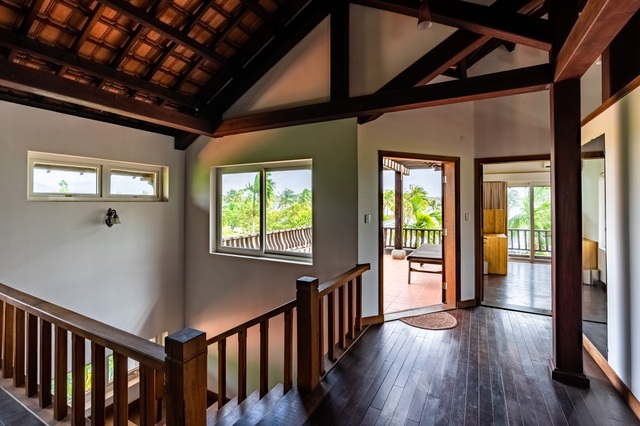 Điều bất ngờ bên trong biệt thự hoành tráng rộng 600 m2 ở Nha Trang - 9 Điều bất ngờ bên trong biệt thự hoành tráng rộng 600 m2 ở Nha Trang - 9