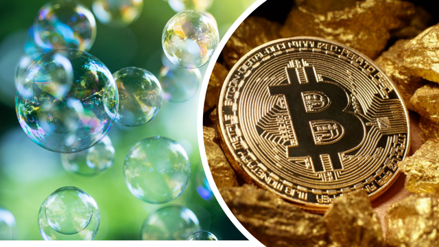 Bitcoin vượt ngưỡng 60.000 USD, đập tan hoài nghi của giới đầu tư - 2