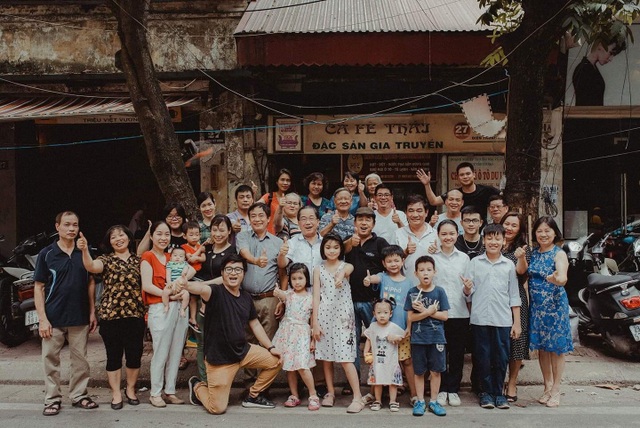 Những quán cà phê có tên gọi chỉ một chữ ở Hà Nội - 3 Những quán cà phê có tên gọi chỉ một chữ ở Hà Nội - 3