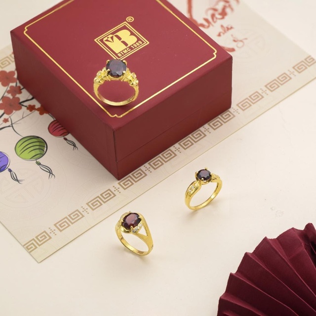 Khơi may mắn đón tài lộc cùng đá Garnet thạch lựu ngọc - 2 Khơi may mắn đón tài lộc cùng đá Garnet thạch lựu ngọc - 2