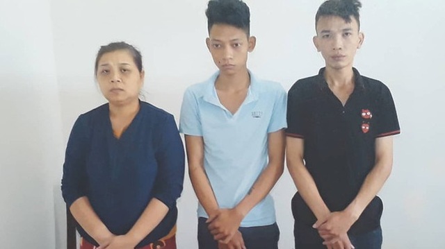 Nữ quái cầm đầu đường dây đưa 37 người sang Campuchia cắt ghép thận - 1