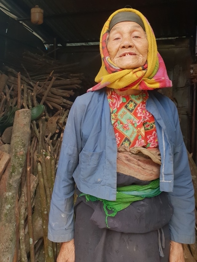 Thung lũng trường thọ - 4 Thung lũng trường thọ - 4