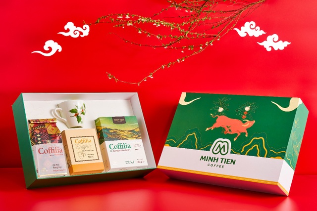 Chọn quà Tết đỉnh để lấy lòng sếp, đối tác - 1 Chọn quà Tết đỉnh để lấy lòng sếp, đối tác - 1