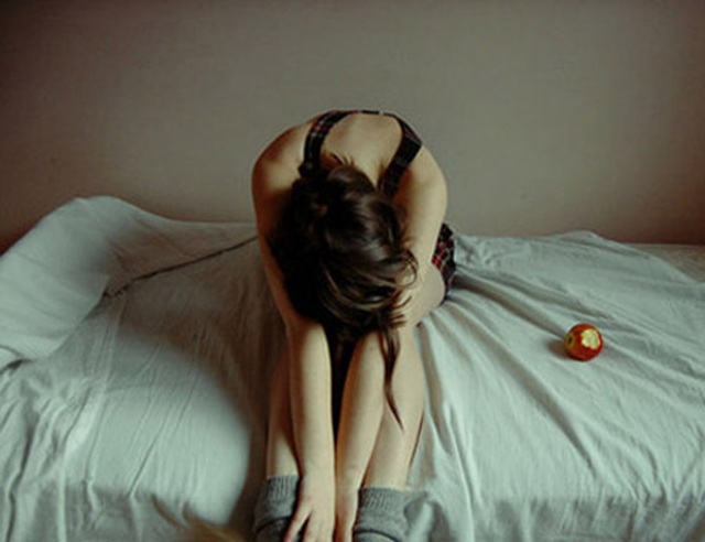 Mới động phòng, đã ngán nhau! - 2 Mới động phòng, đã ngán nhau! - 2