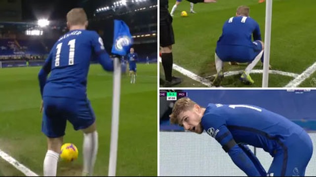 Chelsea chìm trong khủng hoảng: Ngày tàn của HLV Lampard! - 1 Chelsea chìm trong khủng hoảng: Ngày tàn của HLV Lampard! - 1