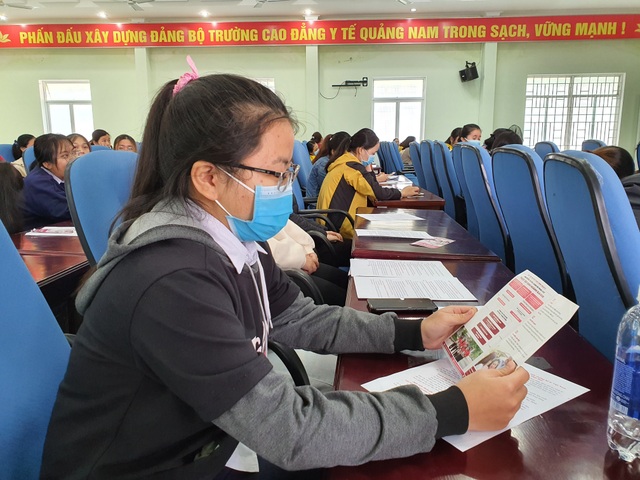 Nhu cầu điều dưỡng, hộ lý đi làm việc tại Nhật Bản rất lớn - 1 Nhu cầu điều dưỡng, hộ lý đi làm việc tại Nhật Bản rất lớn - 1