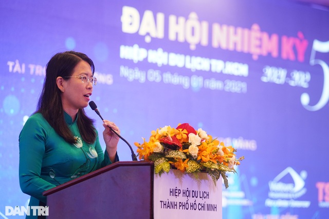 Đề xuất nhiều giải pháp cứu doanh nghiệp lữ hành trong đại dịch - 3 Đề xuất nhiều giải pháp cứu doanh nghiệp lữ hành trong đại dịch - 3