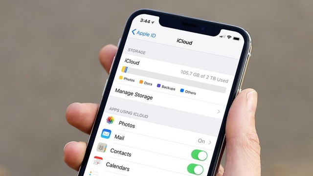 Thủ đoạn hack iCloud khiến nhiều người sa bẫy - 1